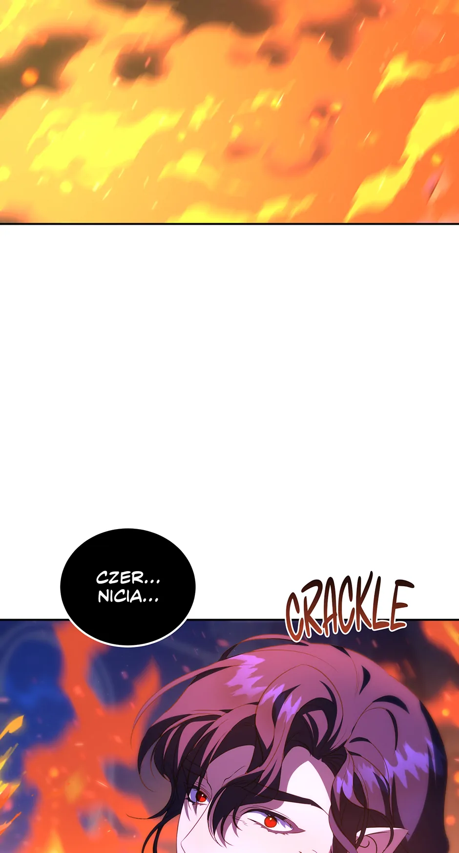 My Lover’s Personality Is a Little Strange chapter 60 page 72