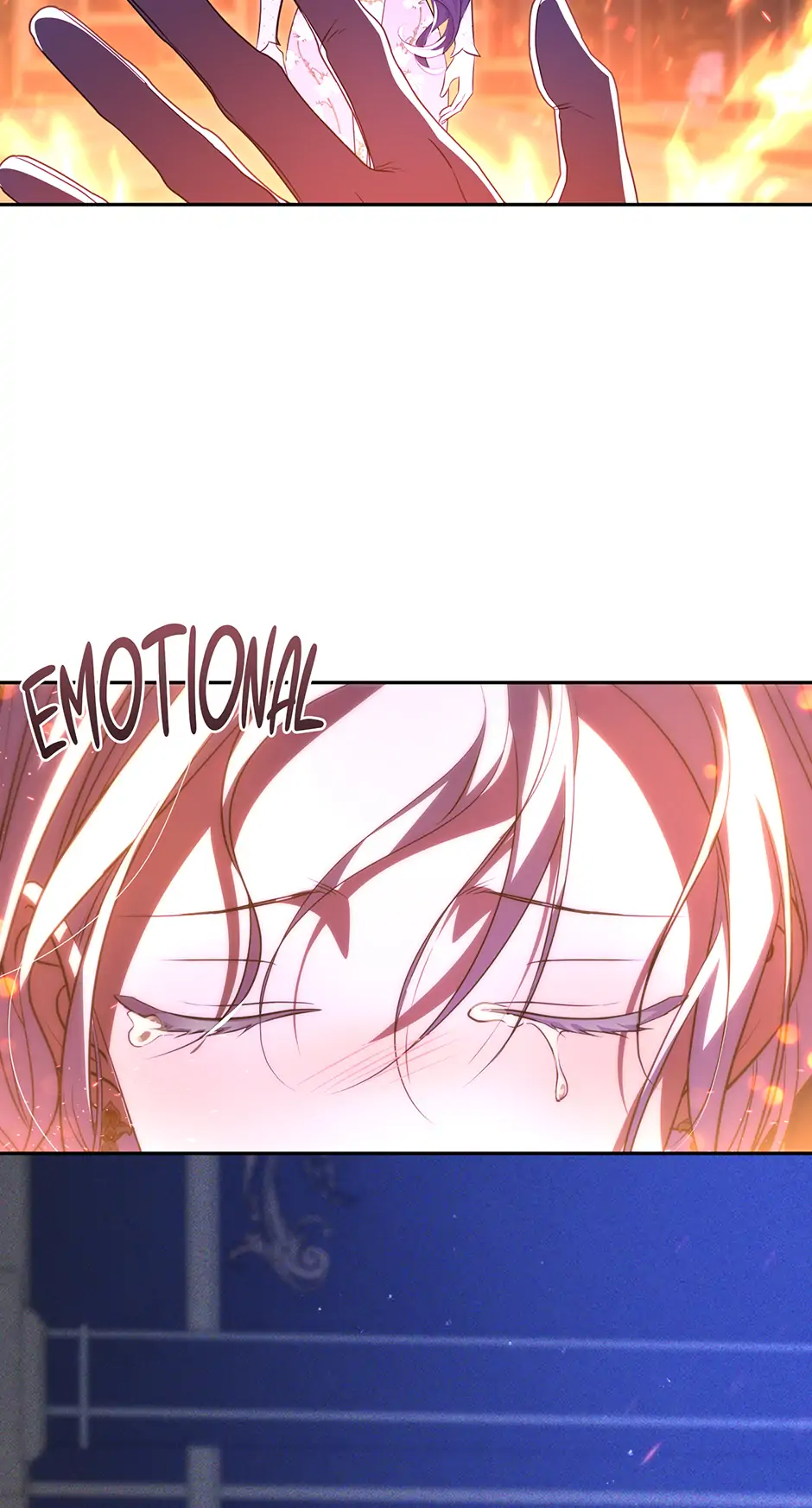 My Lover’s Personality Is a Little Strange chapter 60 page 74