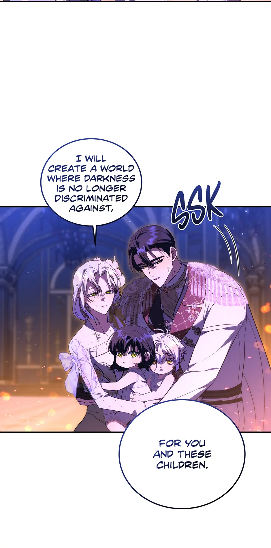 My Lover’s Personality Is a Little Strange chapter 60 page 79