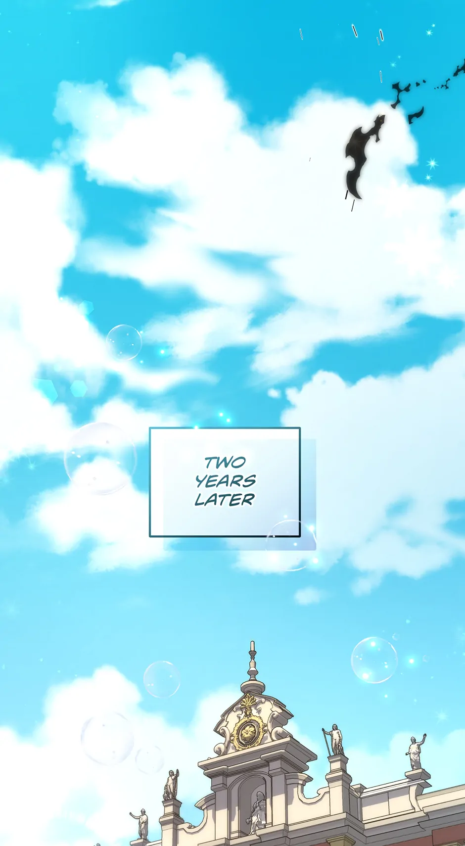 My Lover’s Personality Is a Little Strange chapter 60 page 83