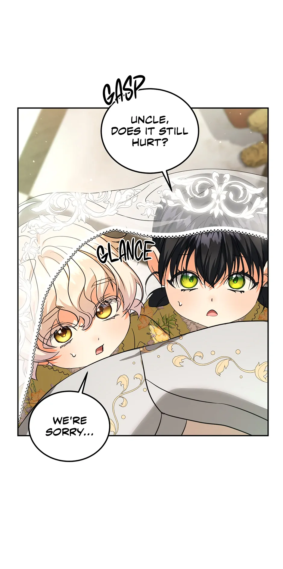 My Lover’s Personality Is a Little Strange chapter 60 page 90