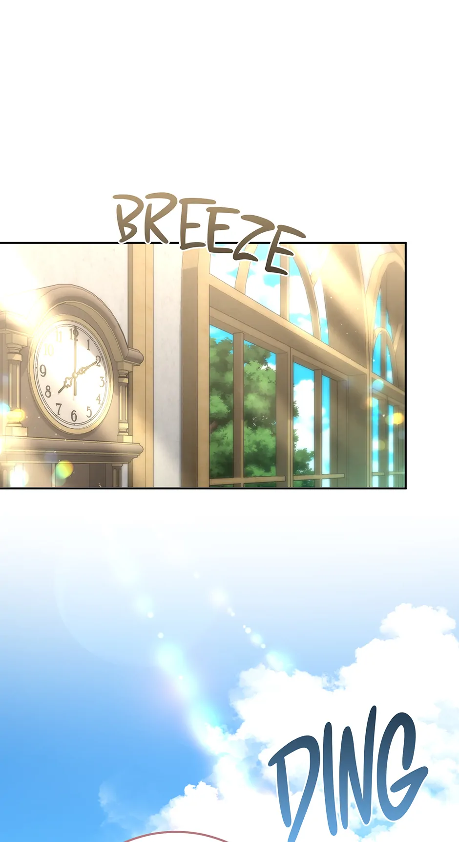 My Lover’s Personality Is a Little Strange chapter 60 page 95