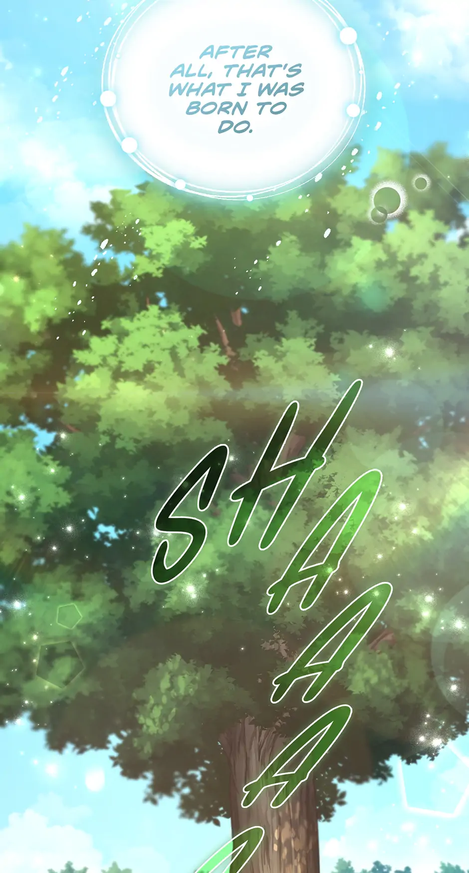My Lover’s Personality Is a Little Strange chapter 60 page 100