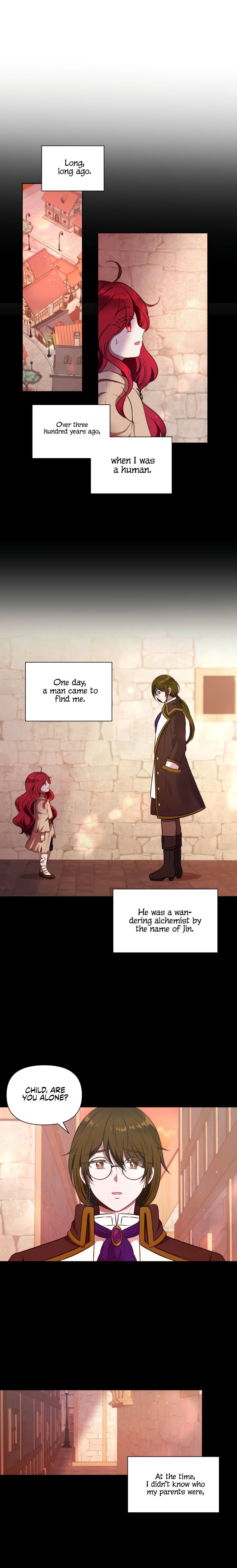 The Wicked Little Princess chapter 10 page 12
