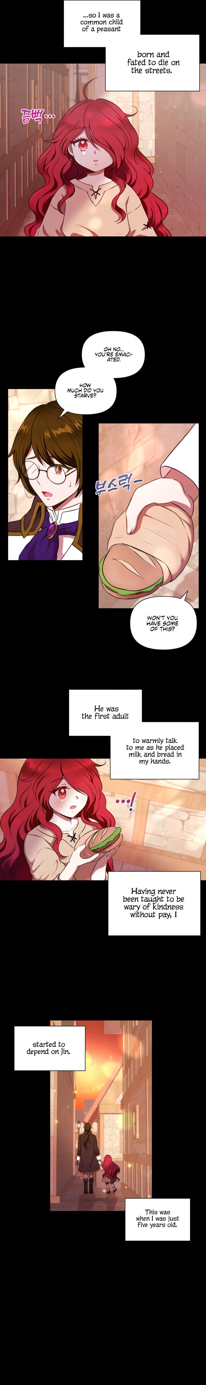 The Wicked Little Princess chapter 10 page 13