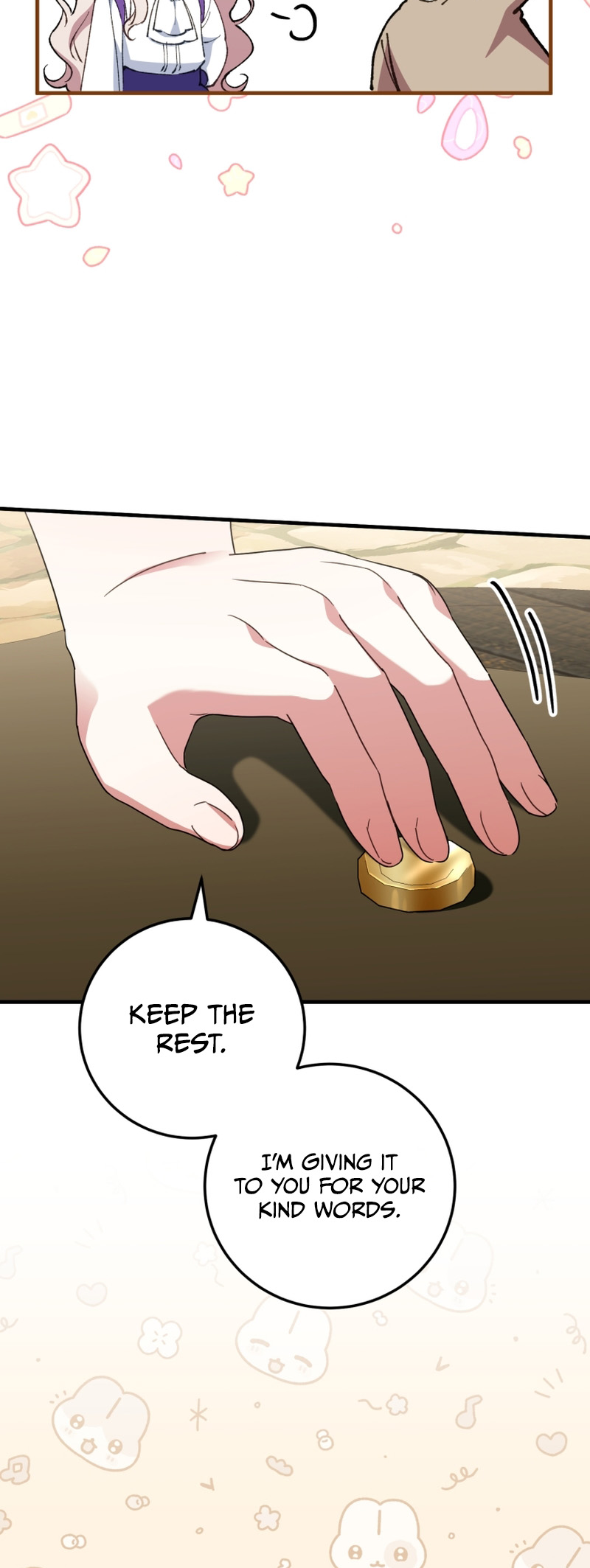 The Wicked Little Princess chapter 111 page 18