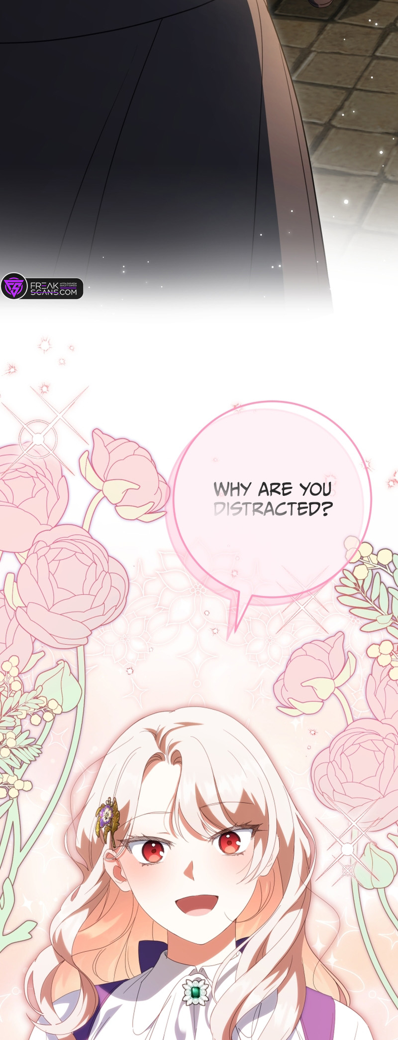 The Wicked Little Princess chapter 111 page 3
