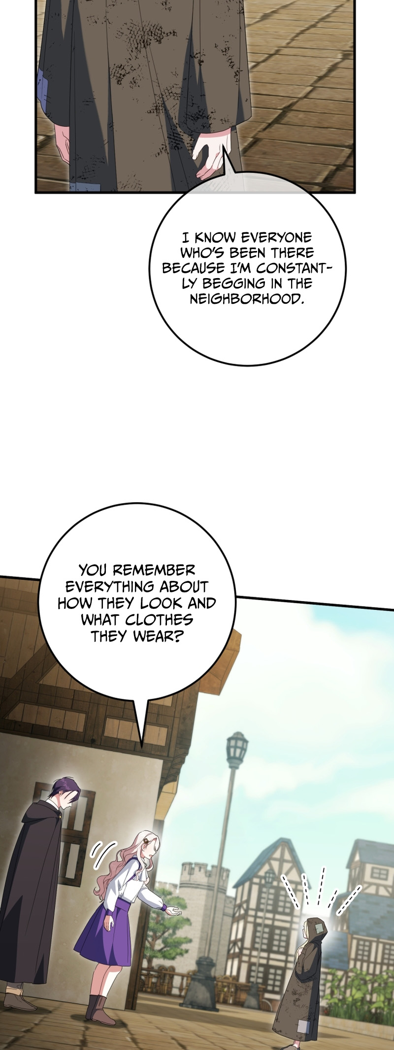 The Wicked Little Princess chapter 111 page 52