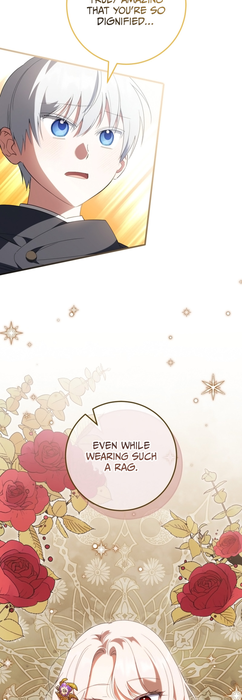 The Wicked Little Princess chapter 112 page 10