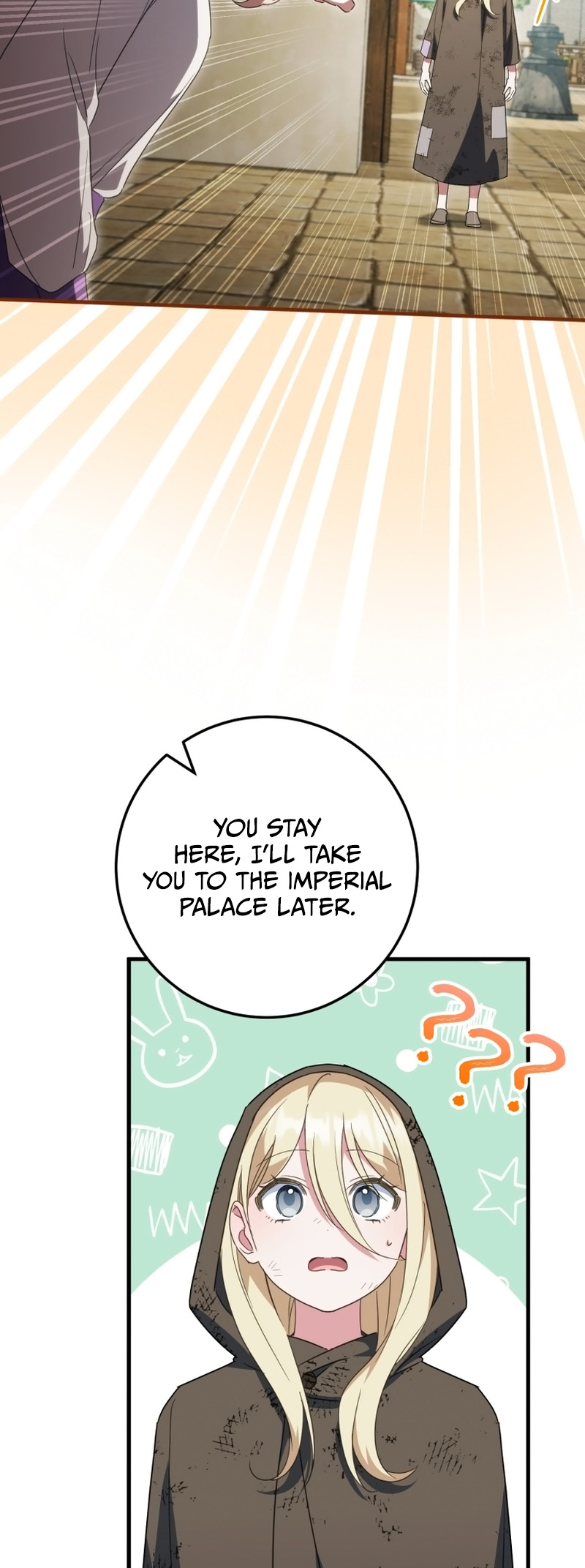 The Wicked Little Princess chapter 112 page 24