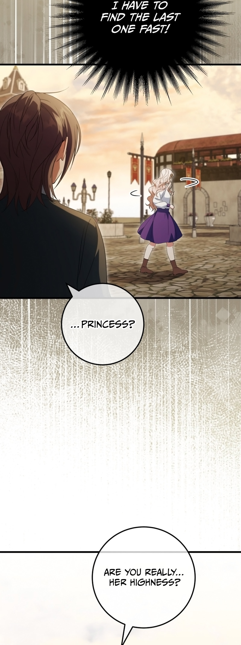 The Wicked Little Princess chapter 112 page 43