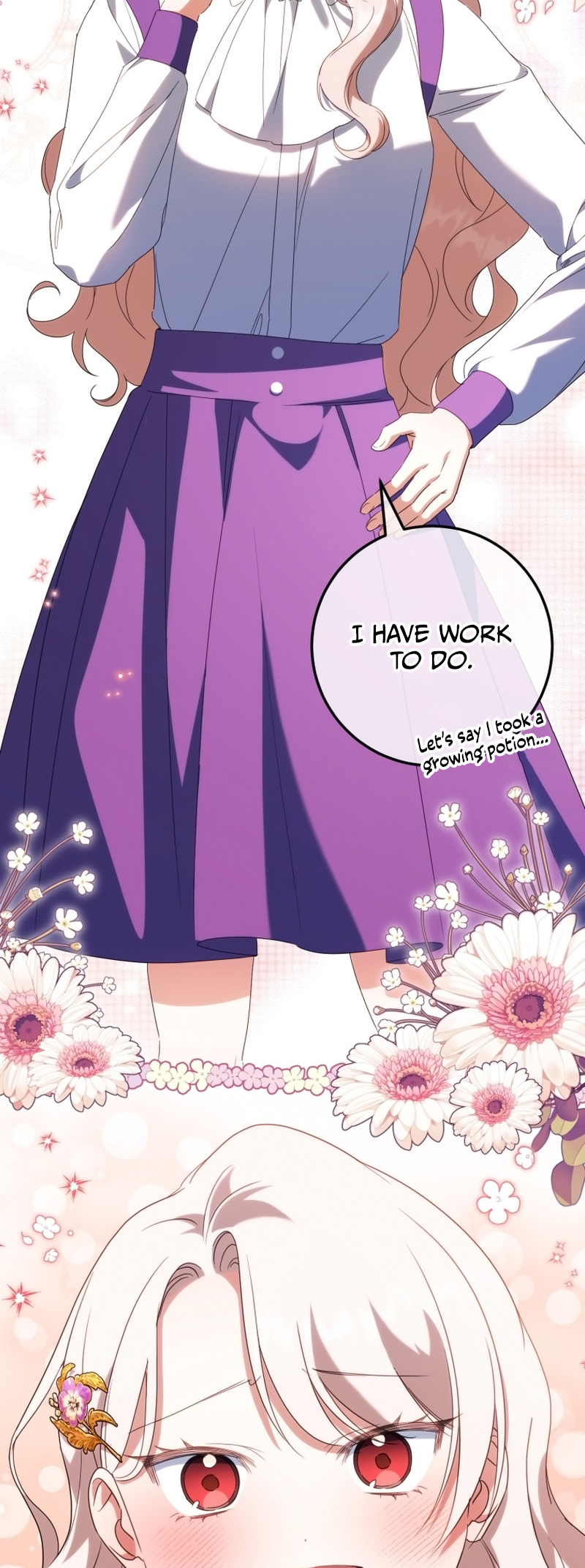 The Wicked Little Princess chapter 112 page 6