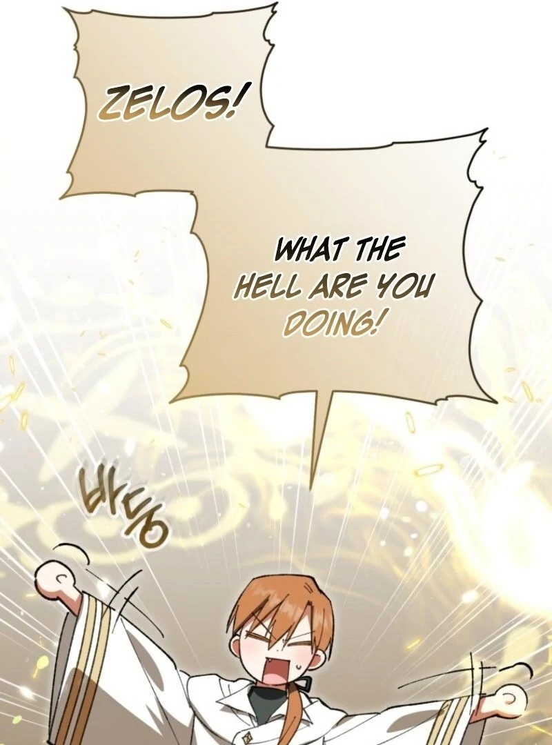 The Wicked Little Princess chapter 161 page 101