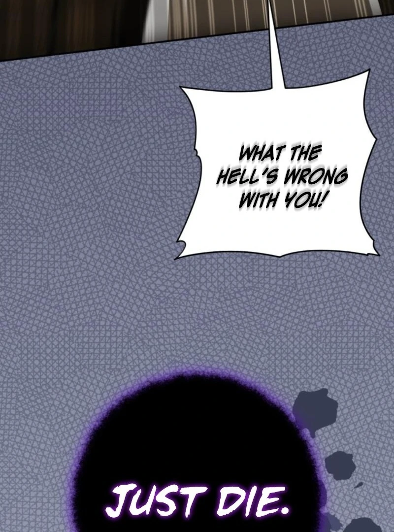 The Wicked Little Princess chapter 161 page 107