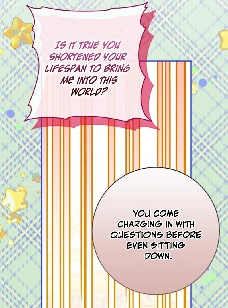 The Wicked Little Princess chapter 161 page 119