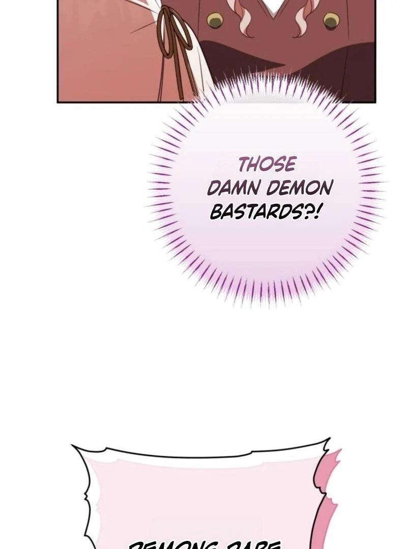 The Wicked Little Princess chapter 161 page 127