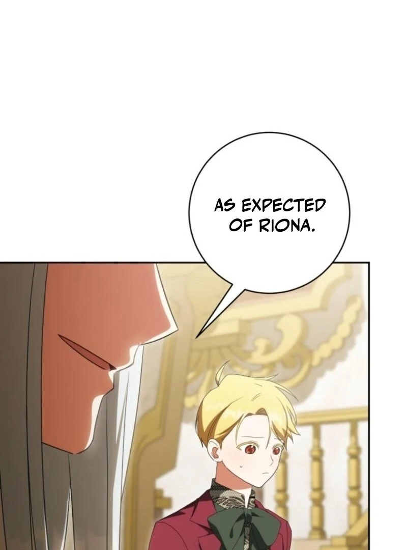 The Wicked Little Princess chapter 161 page 13