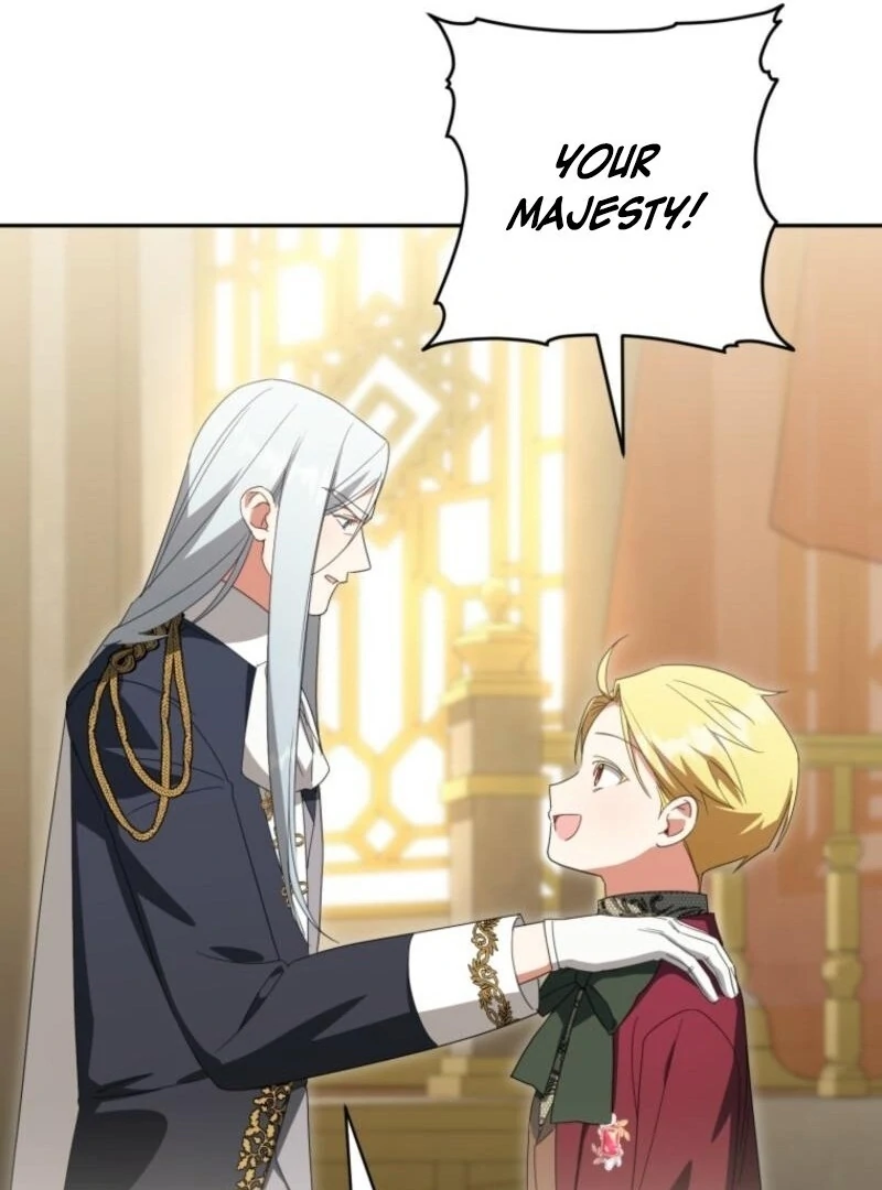 The Wicked Little Princess chapter 161 page 23