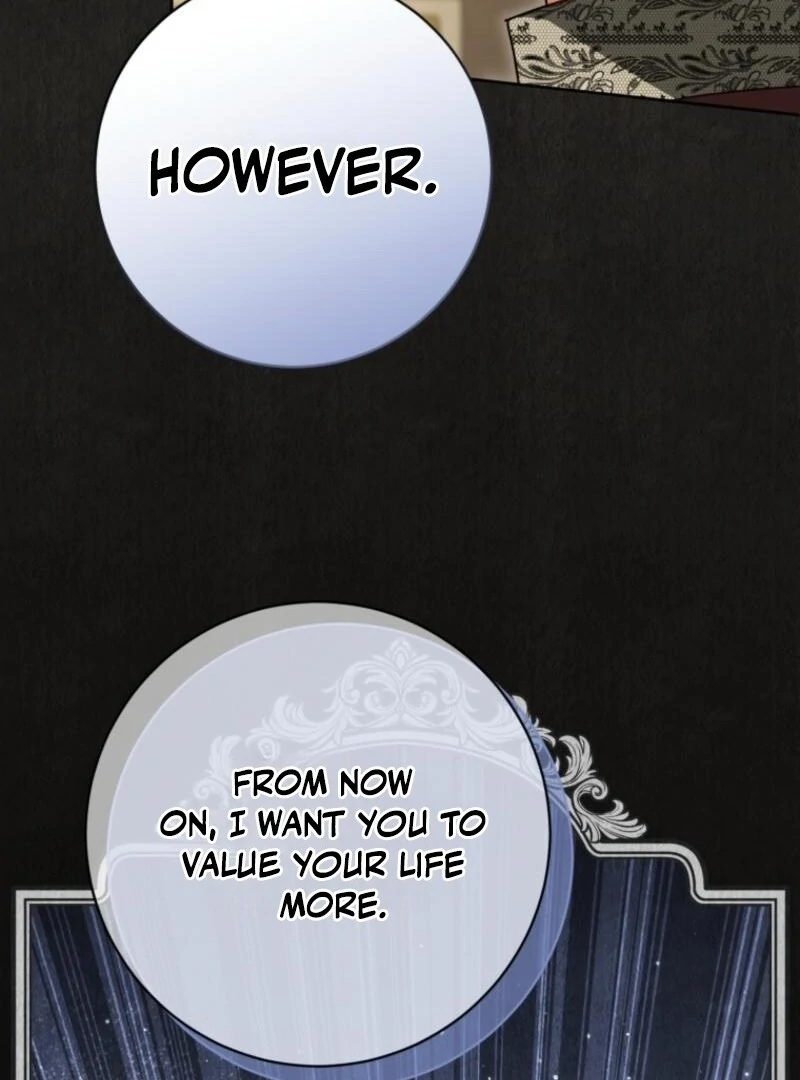 The Wicked Little Princess chapter 161 page 26