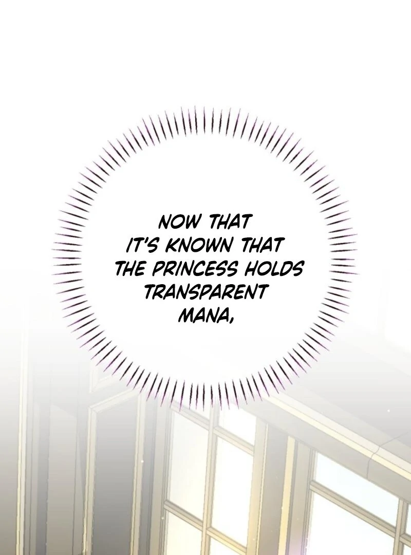 The Wicked Little Princess chapter 161 page 54