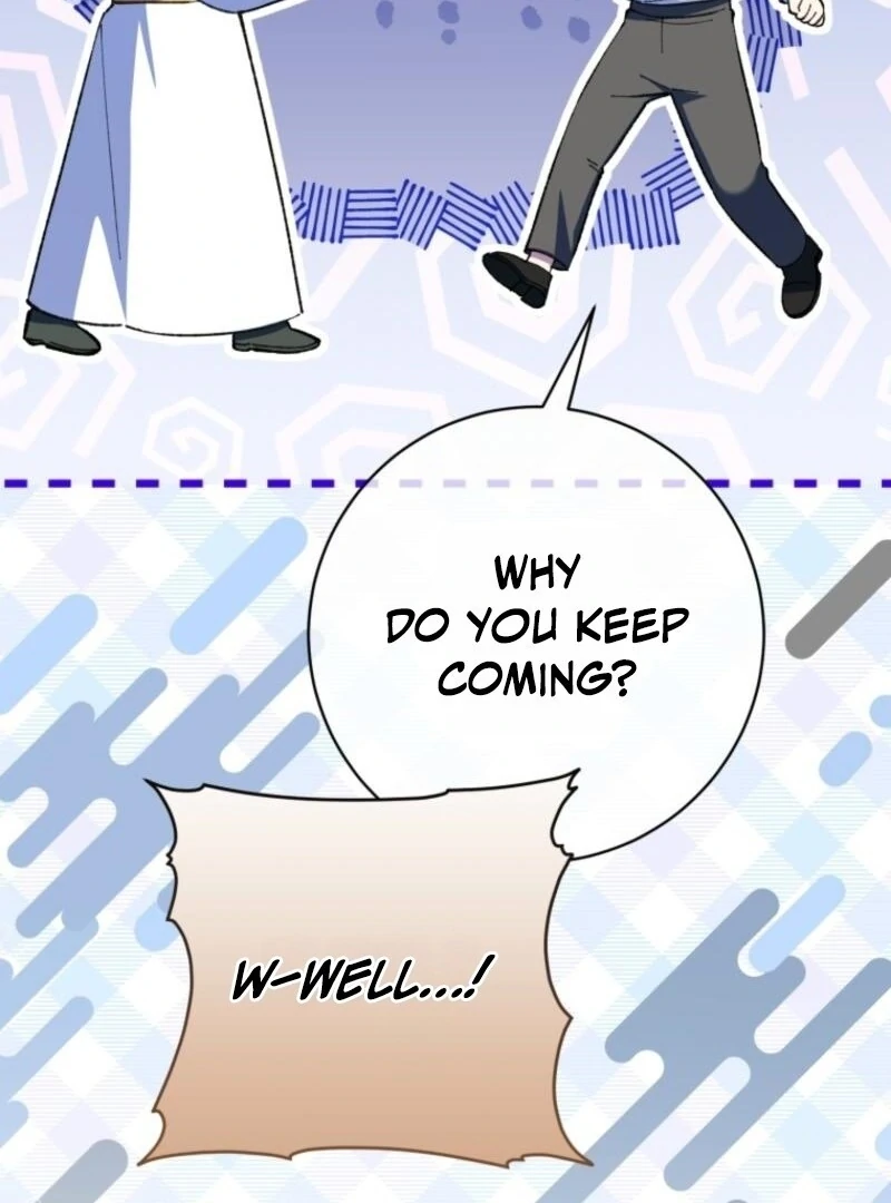 The Wicked Little Princess chapter 161 page 84