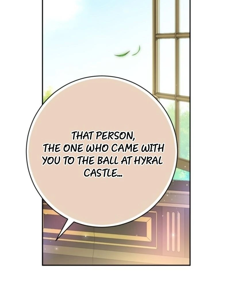 The Wicked Little Princess chapter 161 page 88