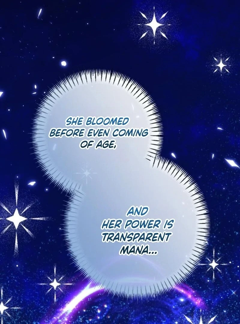 The Wicked Little Princess chapter 161 page 9