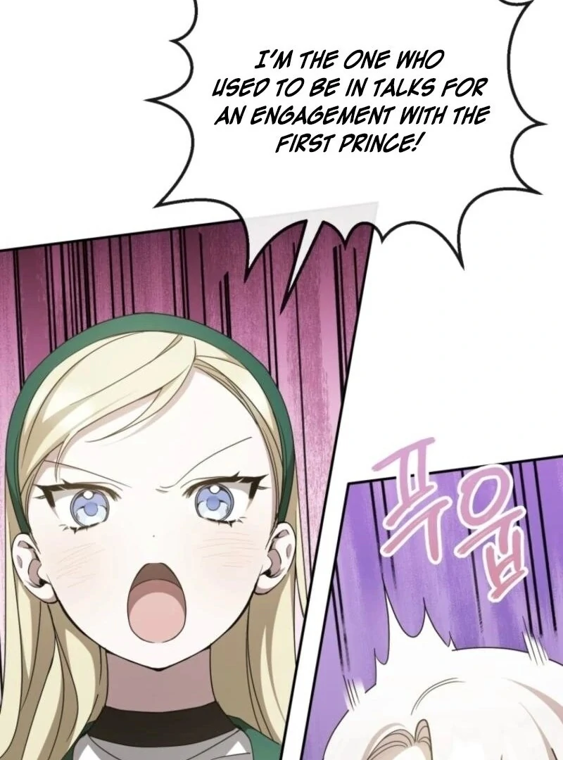The Wicked Little Princess chapter 162 page 106