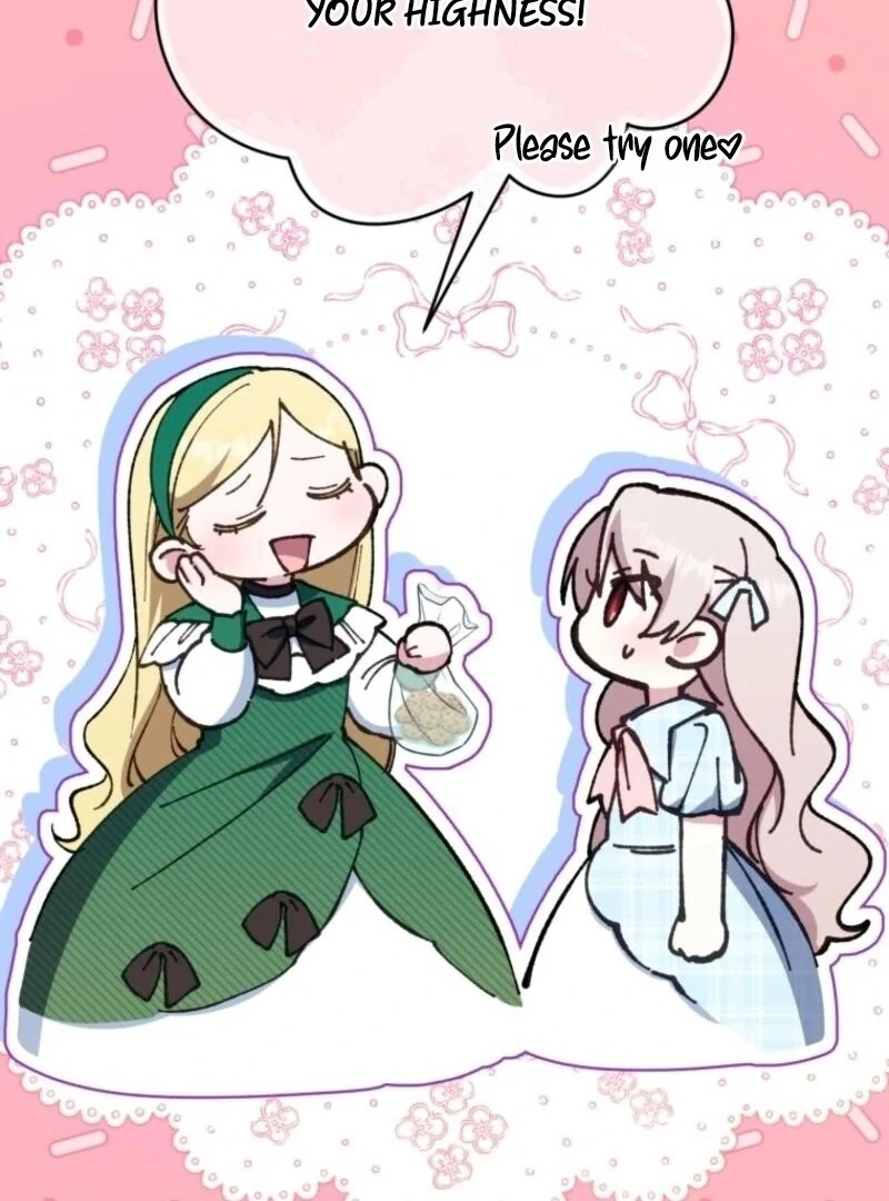 The Wicked Little Princess chapter 162 page 110