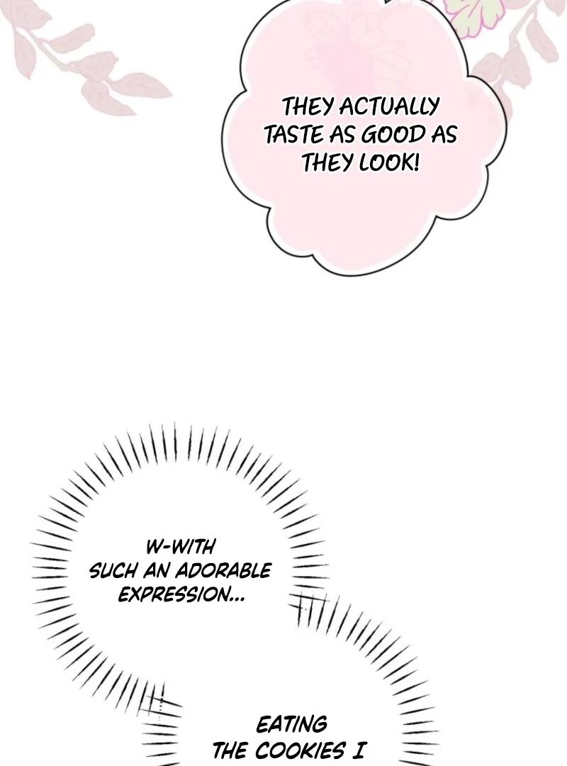 The Wicked Little Princess chapter 162 page 118