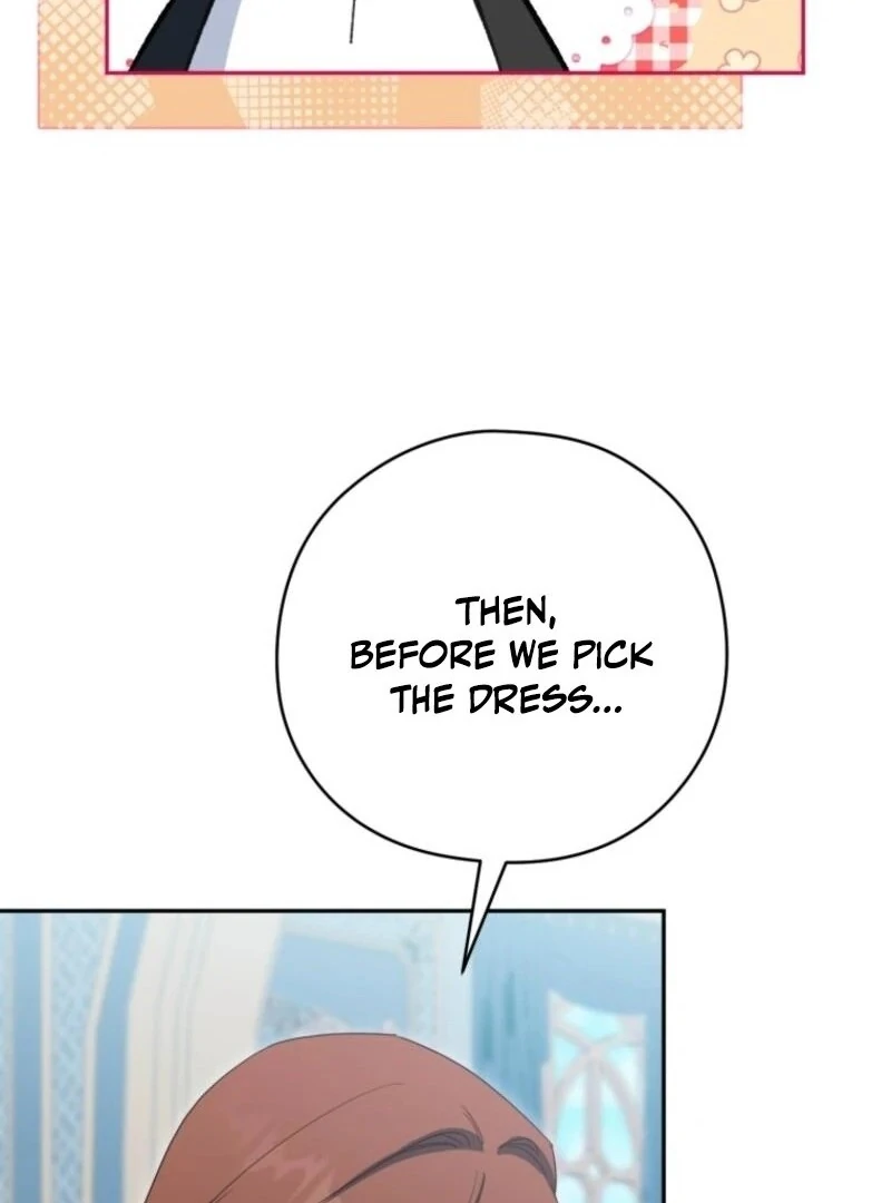 The Wicked Little Princess chapter 162 page 17