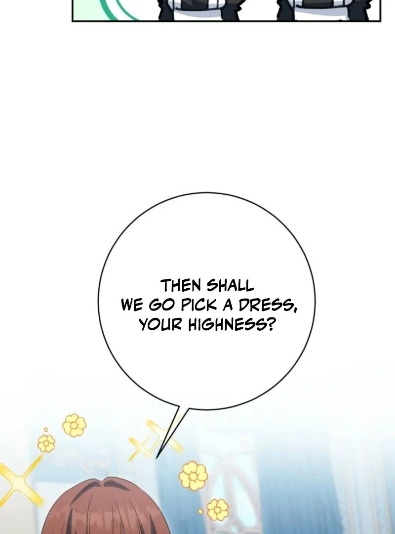 The Wicked Little Princess chapter 162 page 25