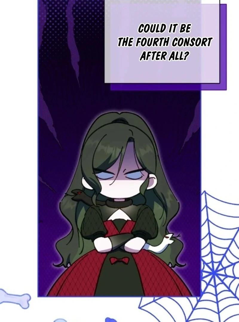 The Wicked Little Princess chapter 162 page 38