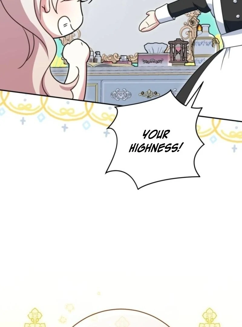 The Wicked Little Princess chapter 162 page 43