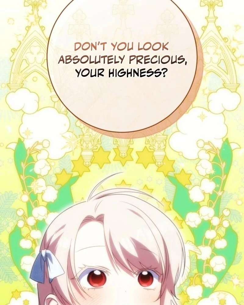 The Wicked Little Princess chapter 162 page 44