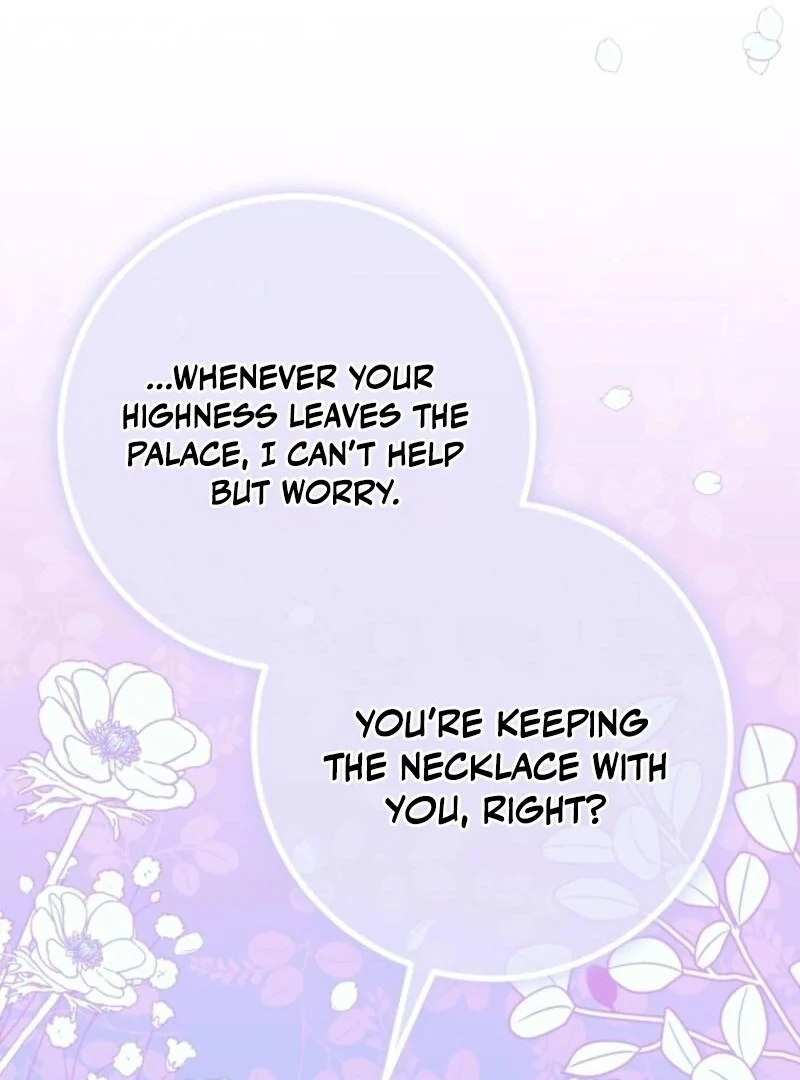 The Wicked Little Princess chapter 162 page 59
