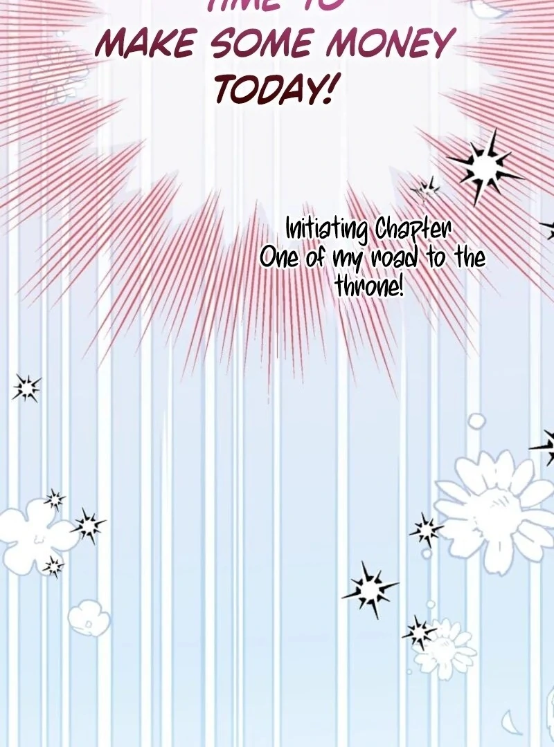 The Wicked Little Princess chapter 162 page 77