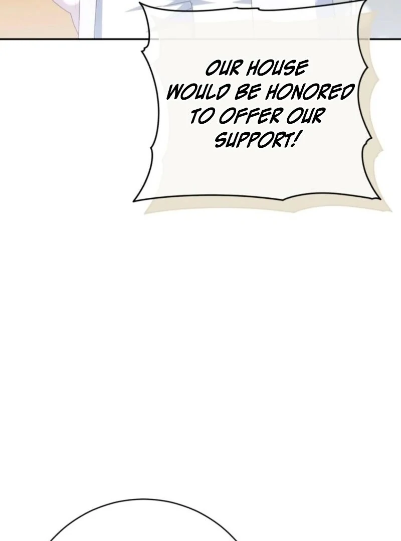 The Wicked Little Princess chapter 162 page 85