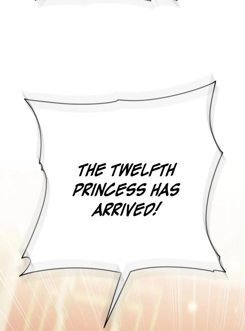 The Wicked Little Princess chapter 162 page 88