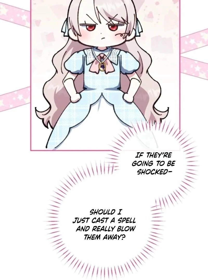 The Wicked Little Princess chapter 162 page 99