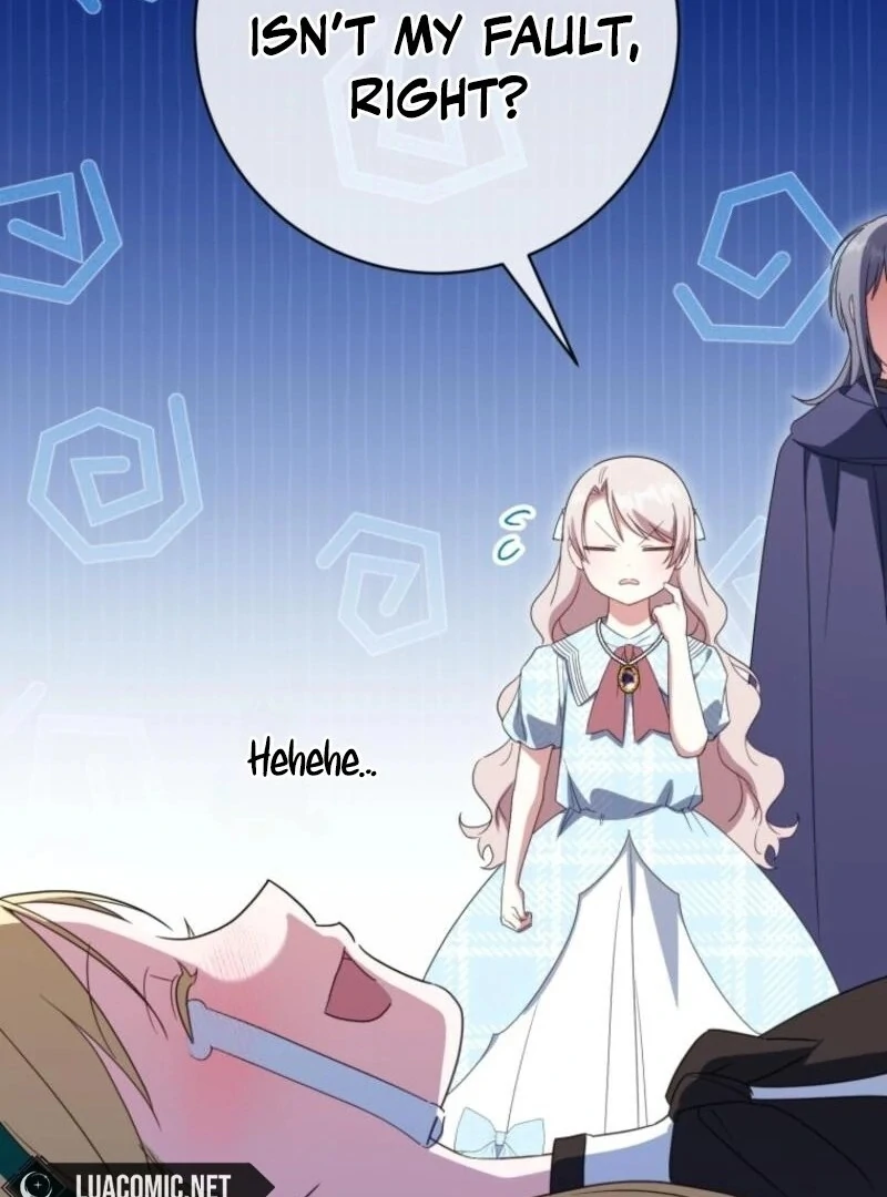 The Wicked Little Princess chapter 163 page 7