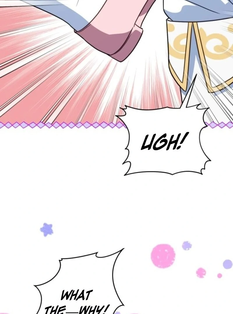 The Wicked Little Princess chapter 163 page 26