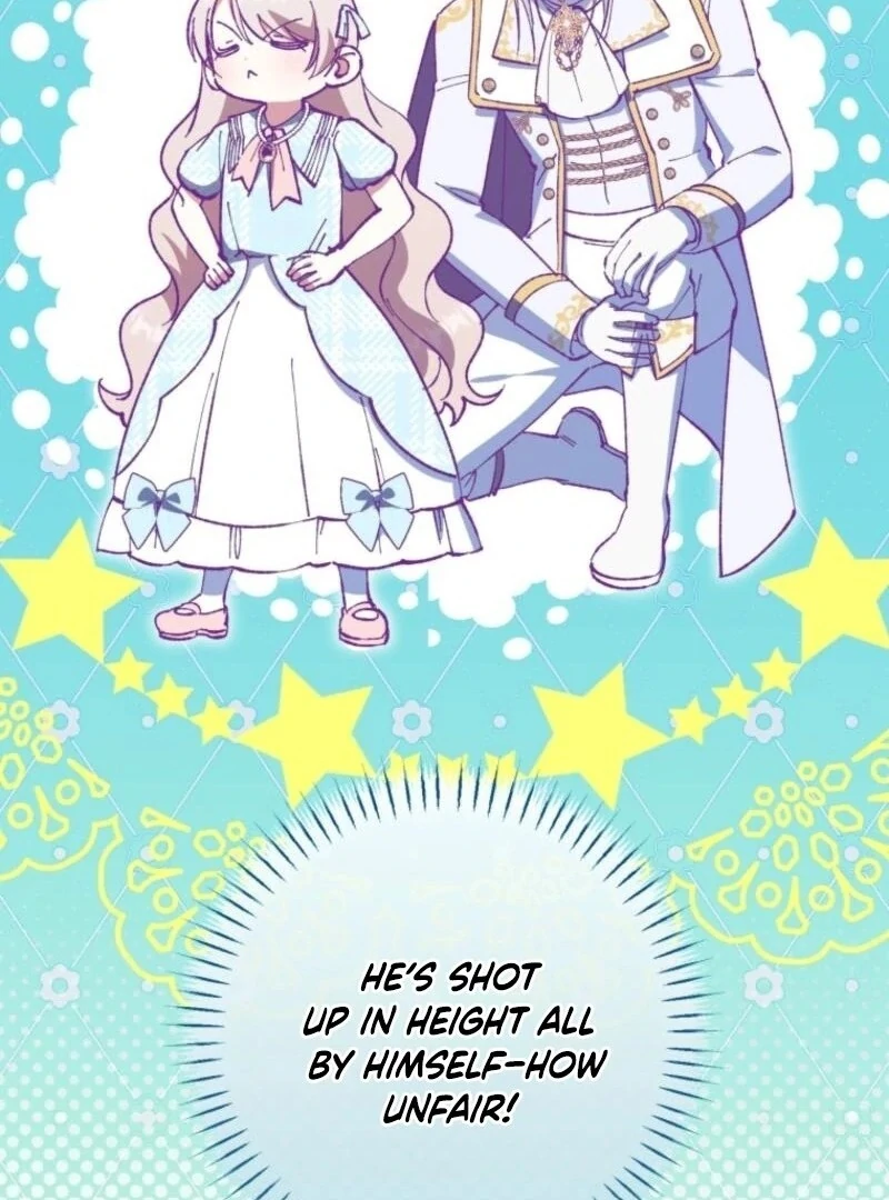 The Wicked Little Princess chapter 163 page 30