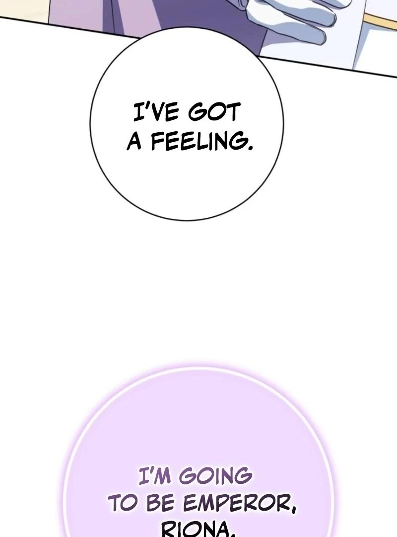 The Wicked Little Princess chapter 163 page 38