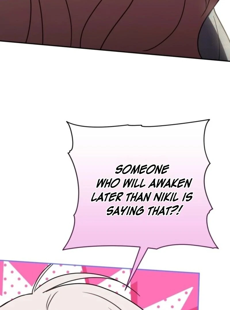 The Wicked Little Princess chapter 163 page 41