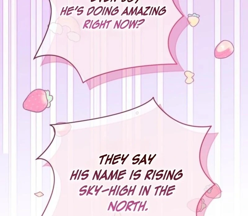 The Wicked Little Princess chapter 163 page 44