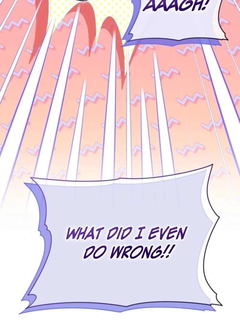 The Wicked Little Princess chapter 163 page 60