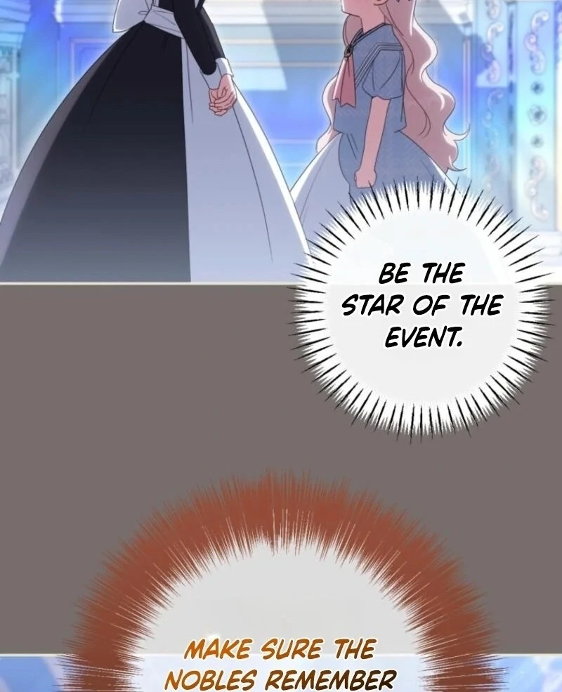 The Wicked Little Princess chapter 163 page 68