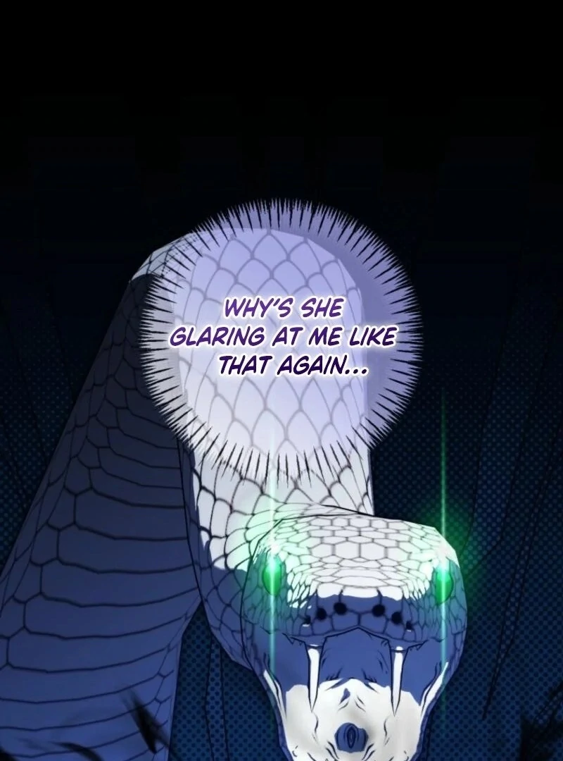 The Wicked Little Princess chapter 163 page 77
