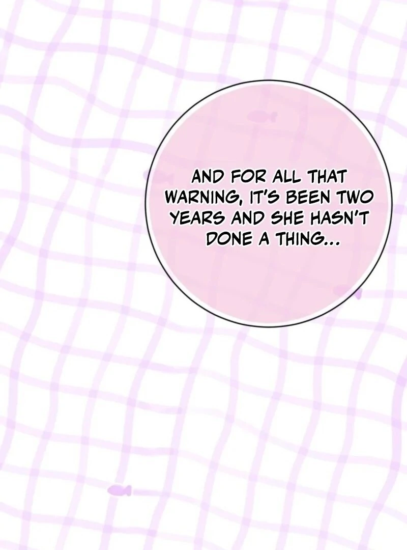 The Wicked Little Princess chapter 163 page 81